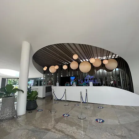 Tambuli Seaside Resort And Spa By Isla Stays