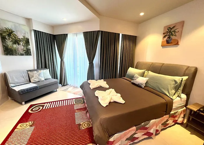 Tambuli Seaside And By Isla Lapu-Lapu City