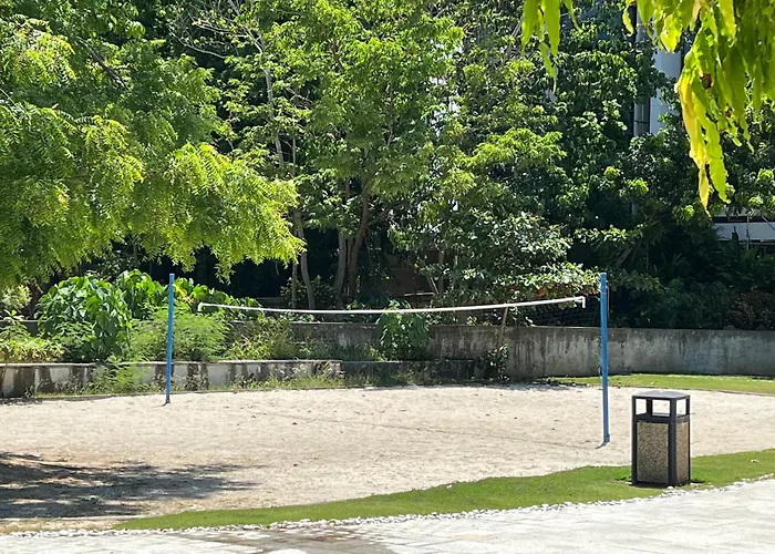 Tambuli Seaside And By Isla Aparthotel