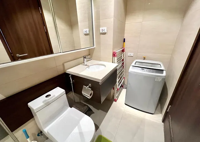 Aparthotel Tambuli Seaside And By Isla Lapu-Lapu City